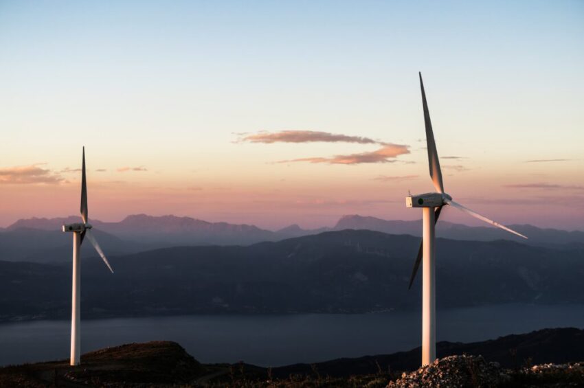 Oil Gas/Energy Solutions